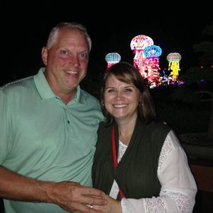 Meet your Posher, Robyn